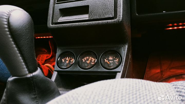 Рамка под допприборы