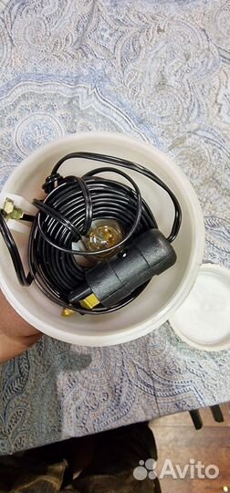 Освар переноска