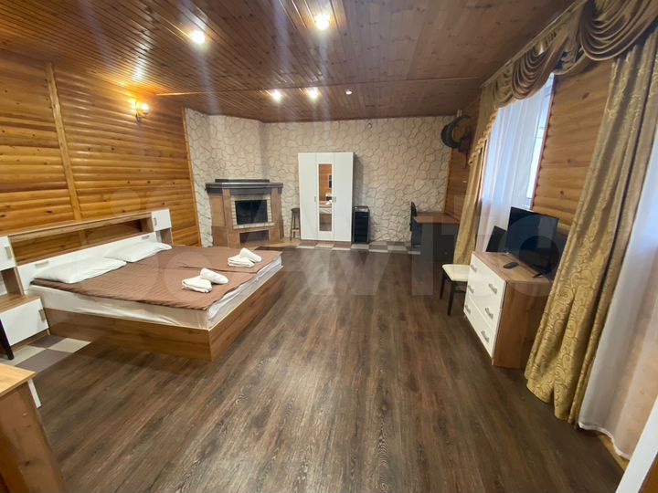 Комната 15 м², 1/3 эт.