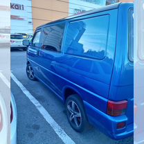 Volkswagen Transporter 1.9 MT, 1997, 6 000 км, с пробегом, цена 620 000 руб.