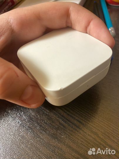 Наушники xiaomi Mi air 2 se беспроводные