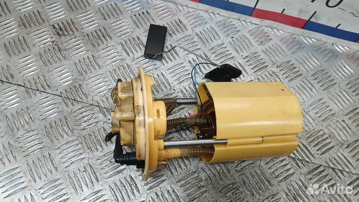 Насос топливный в бак Alfa Romeo 159 2006