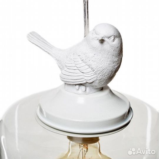 Loft1806 Подвесной светильник loft IT Wildlife