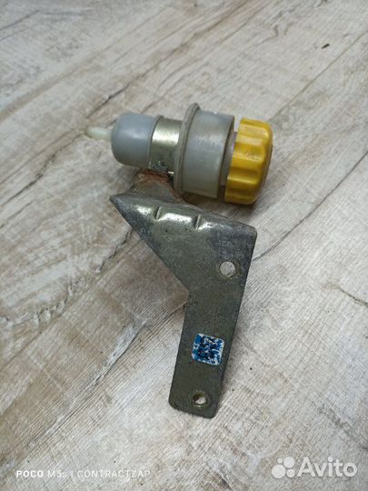 Бачок для тормозной жидкости Chevrolet Rezzo