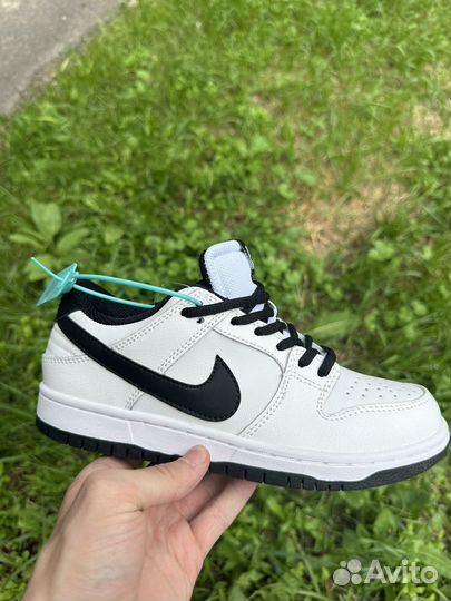 Кроссовки Nike sb dunk low pro