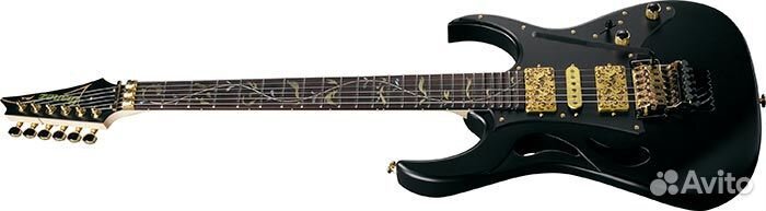 Электрогитара Ibanez PIA3761-XB Stieve Bay