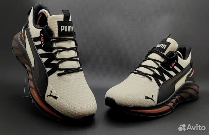 Мужские кроссовки Puma