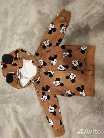 Костюмчик детский 62