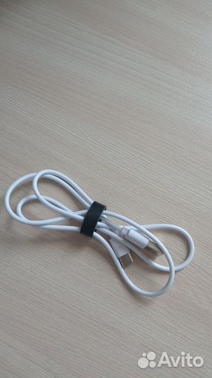 Кабель usb type c