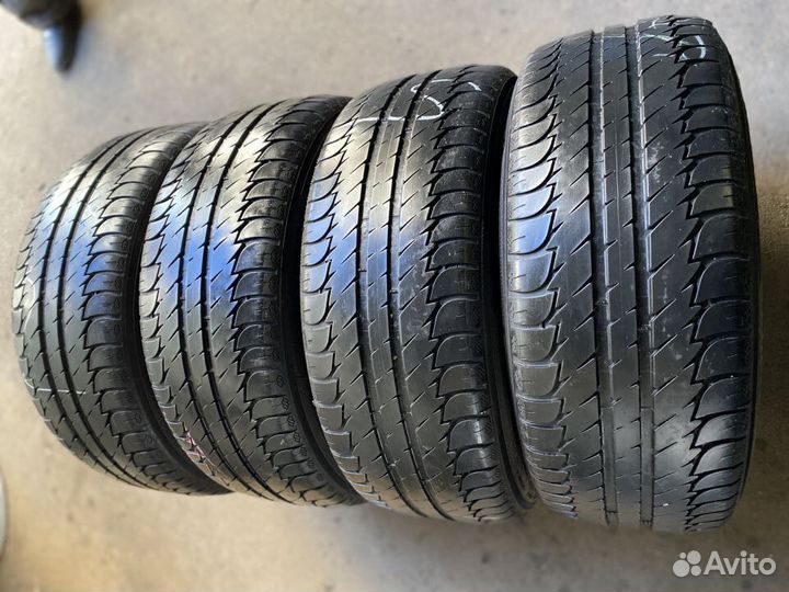 Kleber Dynaxer HP3 195/65 R15