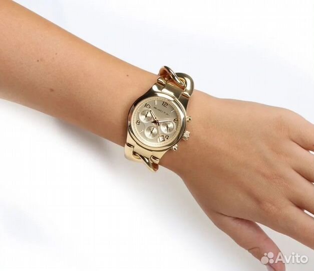 Женские часы Michael Kors MK3131 оригинал новые