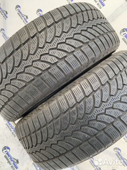 Bridgestone Blizzak LM-80 Evo 225/55 R18 98V