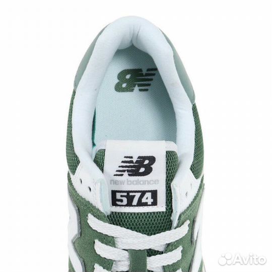 Кроссовки унисекс New Balance 574 оригинал Япония