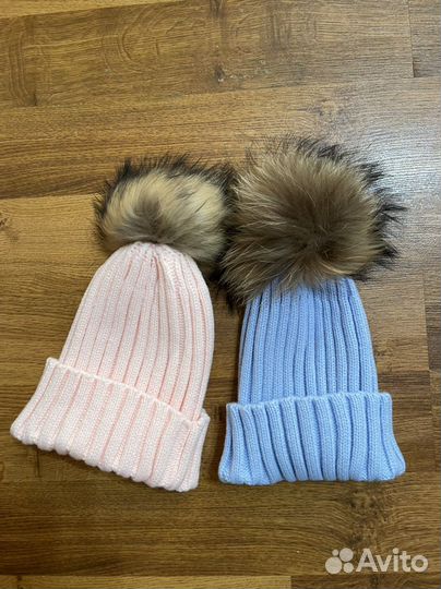 Шапка детская