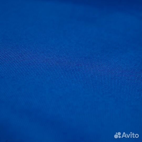 Фон хромакей тканый Menik, синий, 3.2х2.3м