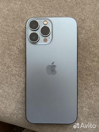 iPhone 13 Pro Max, 128 ГБ