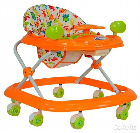 Ходунки детские