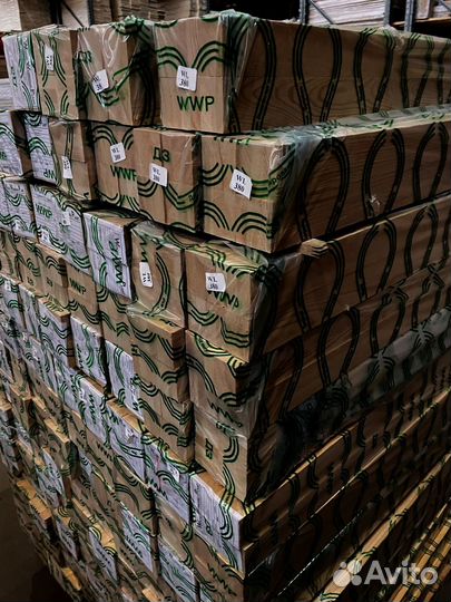 Высококачественный лиственничный брус