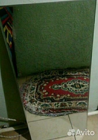 Много Зеркал (есть настенное винтаж СССР