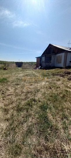 Дом 68 м² на участке 22 сот.