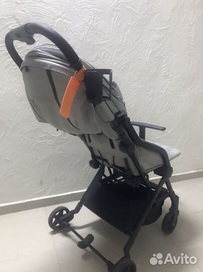 Коляска happy baby Umma pro