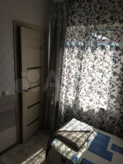 Комната 10 м² в 1-к., 1/2 эт.