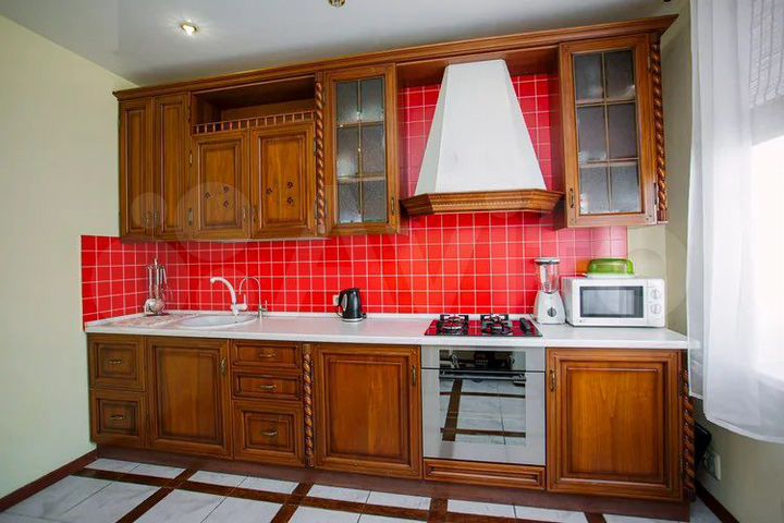 2-к. квартира, 65 м², 6/7 эт.