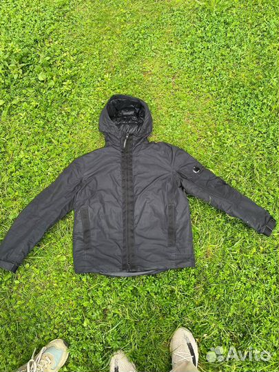 Пуховик C.P Company