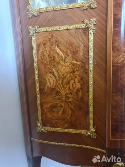 Горка из массива Италия