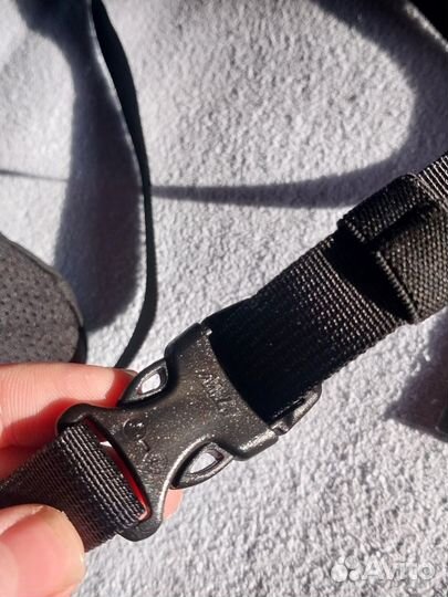 Arcteryx mantis 1 waistpack