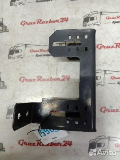 Кронштейн тормозных трубок Scania G 400 DC13 103