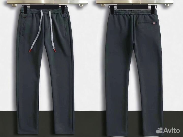 Спортивные штаны kiton