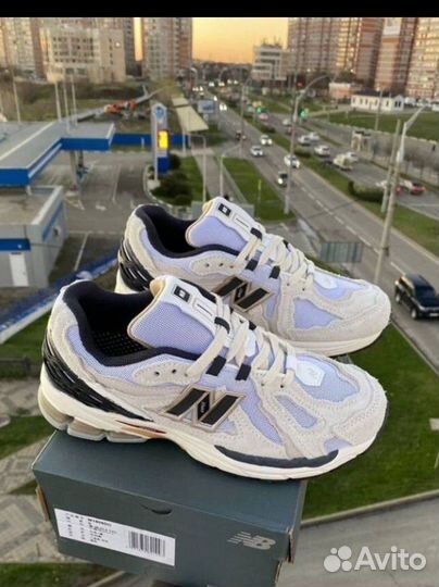 Кроссовки мужские New balance 1906r