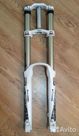 Вилка rock shox 26