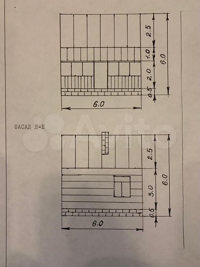 Дача 48 м² на участке 15,4 сот.