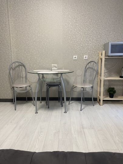 1-к. квартира, 42 м², 23/25 эт.