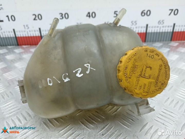 Бачок расширительный Opel Vectra B 1998 90542964