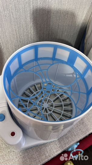 Стерилизатор maman