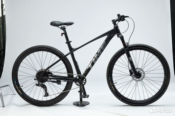 Велосипед горный 29