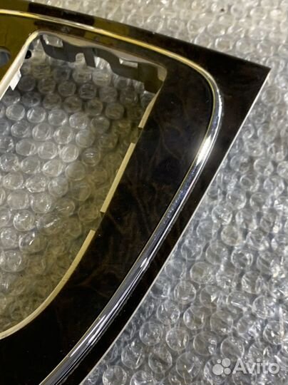 Накладка селектора АКПП Mercedes W219