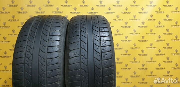 Goodyear Wrangler HP All Weather 255/55 R19 111V