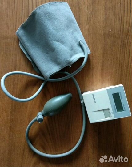 Тонометр Omron MX