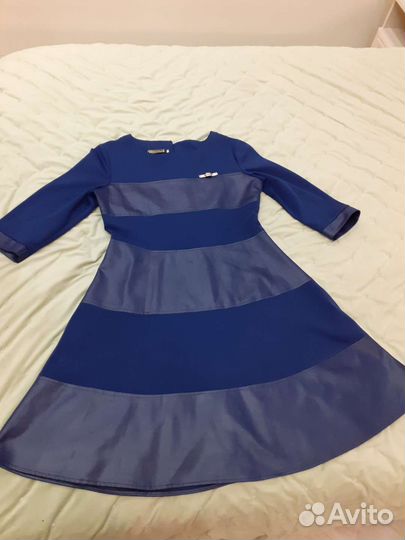 Женская одежда 46 размер