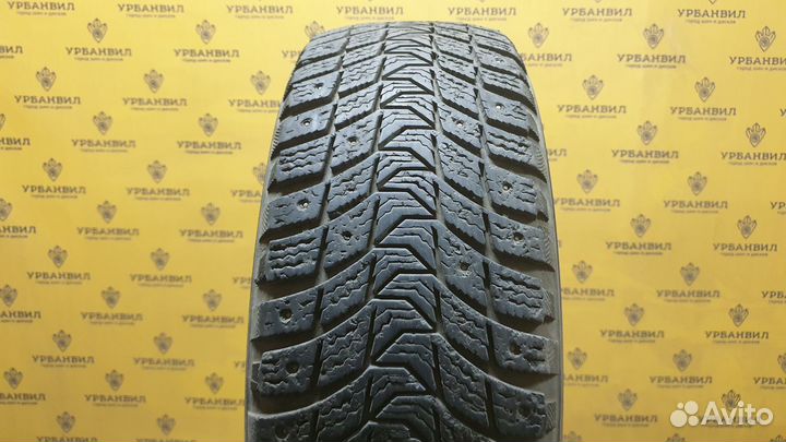 Michelin X-Ice North XIN3 185/60 R15