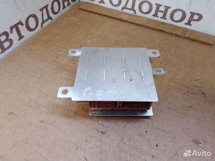 Блок управления AirBag Hyundai Getz