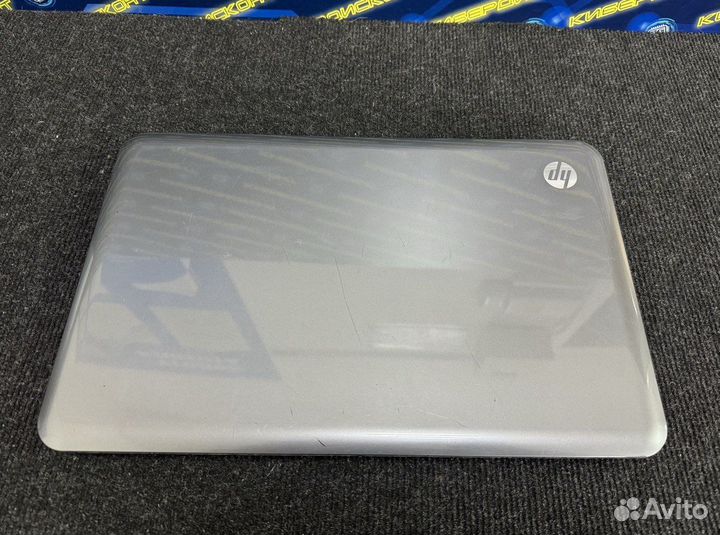 HP (i3-2310M, 6GB, SSD 256GB, HD 6470M 1GB)