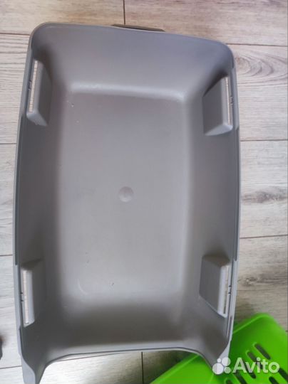 Переноска для собак