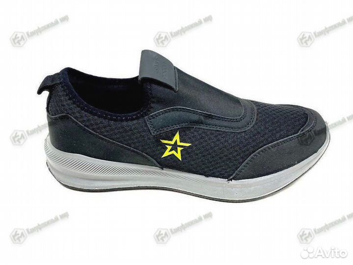 Кроссовки, туфли спортивные армейские