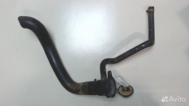 Корпус термостата Renault Megane, 1999