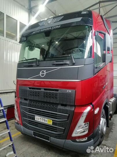 Водитель-экспедитор категории Е Самара